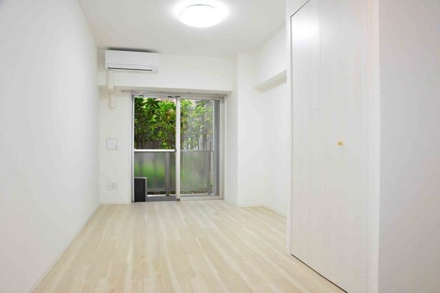 居室・リビング　Ｂｅｄ　Ｒｏｏｍ