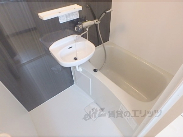 バス・シャワールーム　ユニットバス