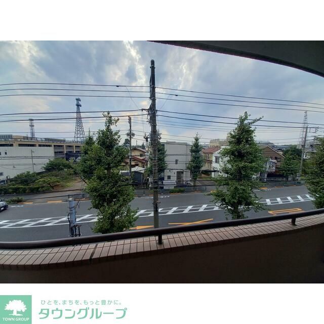 眺望　★詳細はお問い合わせください★