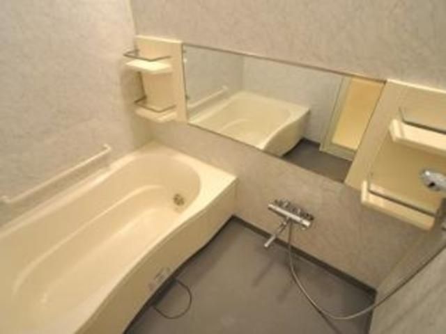 バス・シャワールーム　【初期費用分割・クレカ対応】一都三県のお部屋探しは2025…