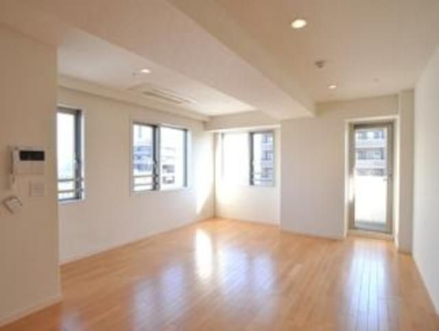 居室・リビング　【初期費用分割・クレカ対応】一都三県のお部屋探しは2025…