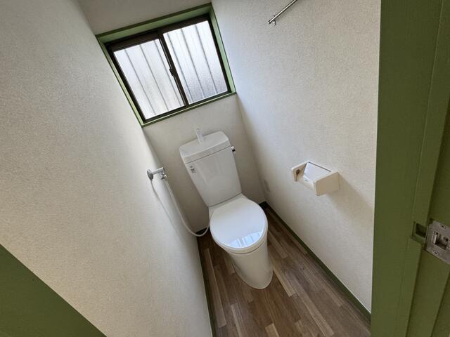 トイレ　同仕様写真
