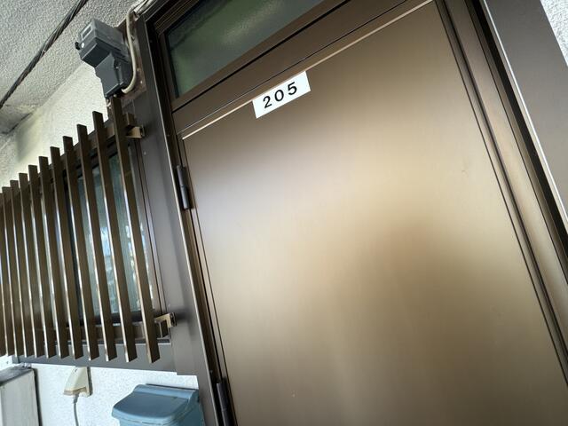 玄関　同仕様写真