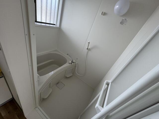 バス・シャワールーム　同仕様写真