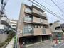 サンパレス21夙川東 1階 築36年の賃貸物件
