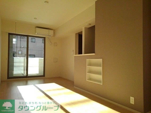 居室・リビング　★お問い合わせはタウンハウジング聖蹟桜ヶ丘店まで★