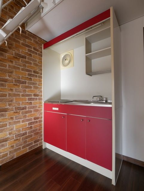 キッチン　★キッチンです★