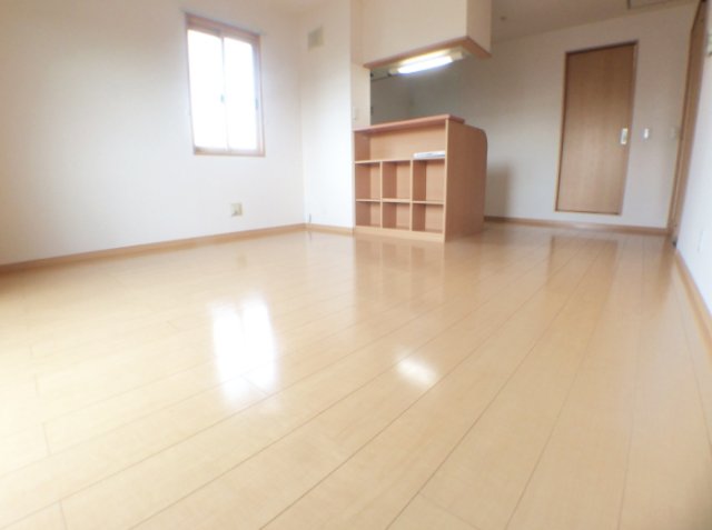 居室・リビング　居室・リビング