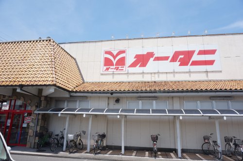 アムールの周辺写真