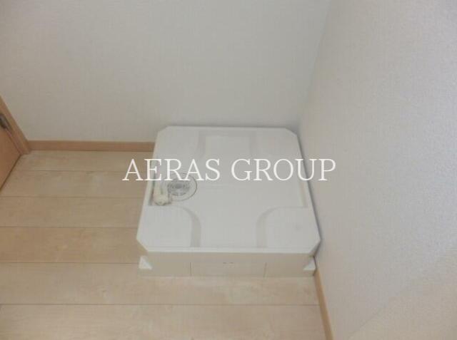 その他　同間取別部屋写真