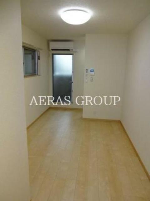 居室・リビング　同間取別部屋写真