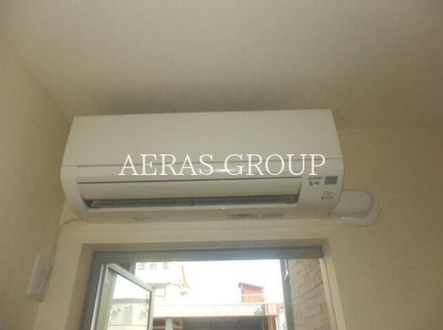 その他設備　同間取別部屋写真