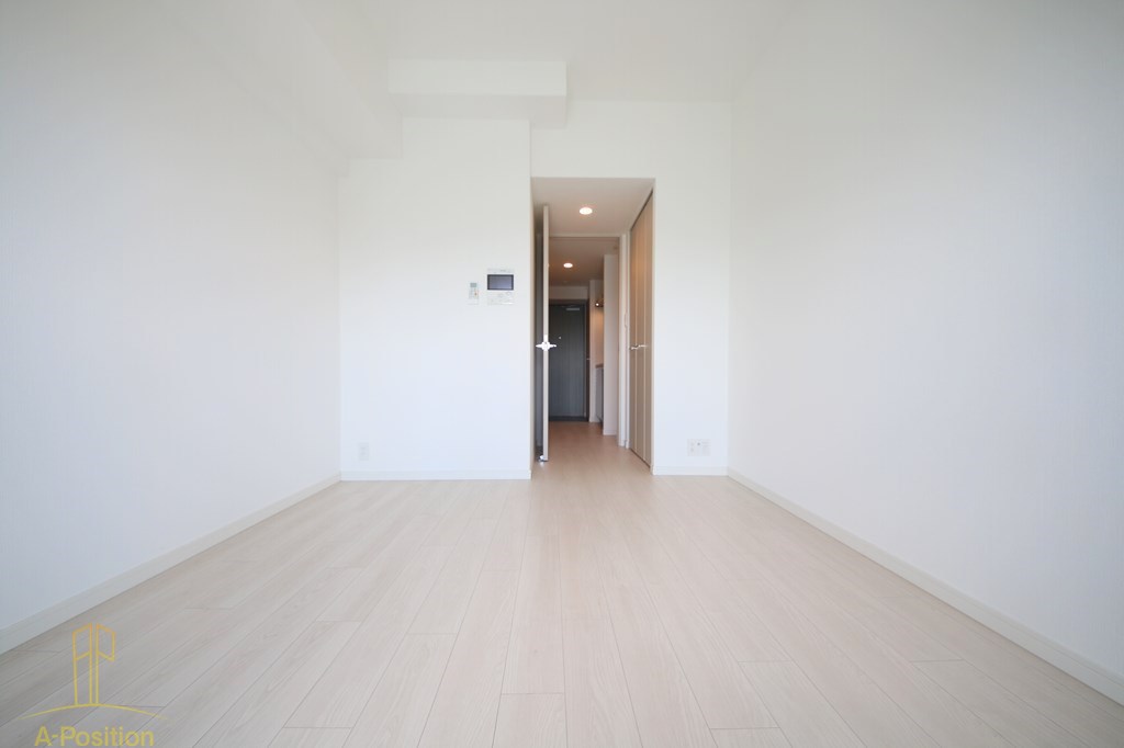 居室・リビング　エスリードレジデンス都島シティフロント