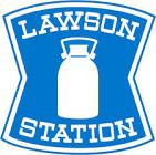 コンビニ　ローソン（コンビニ）まで500m