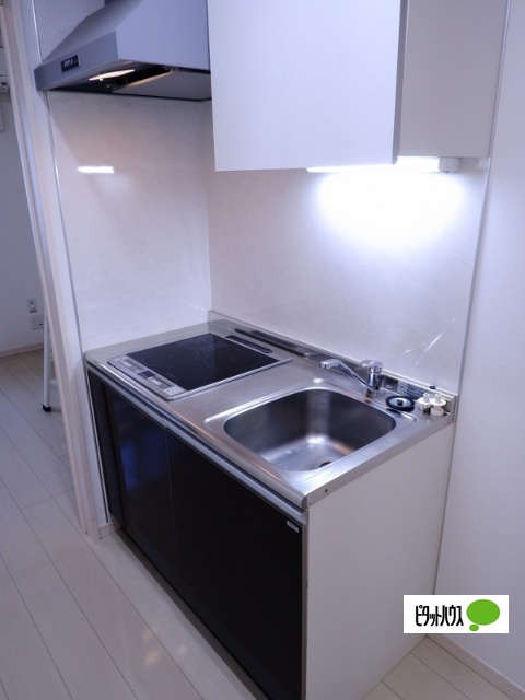 キッチン　システムキッチン