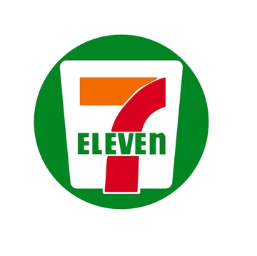 コンビニ　セブンイレブン 名古屋吹上駅前店（コンビニ）まで380m