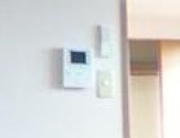 その他共有部分　エントランス