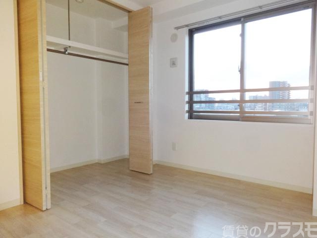 その他部屋・スペース　角部屋なので２面採光です♪