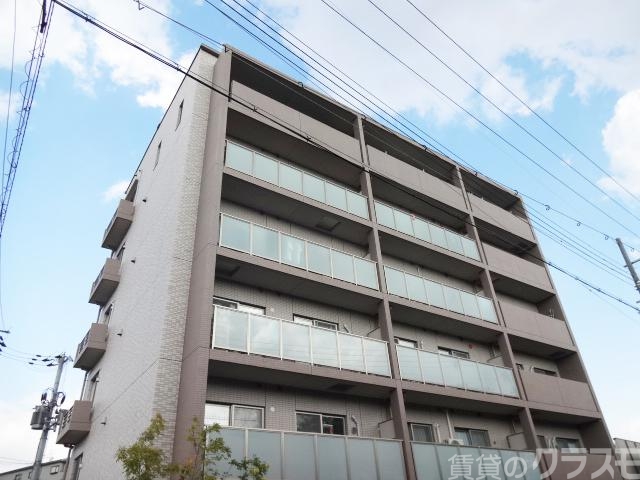 建物外観　築浅物件をお探しの方！！