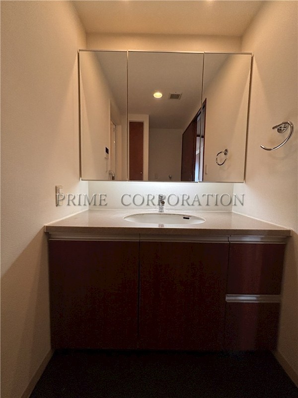 洗面設備　※参考写真※