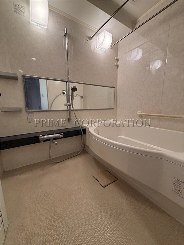 バス・シャワールーム　※参考写真※