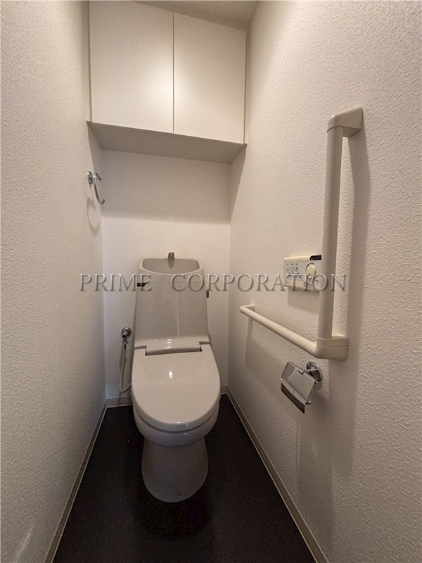 トイレ　※参考写真※