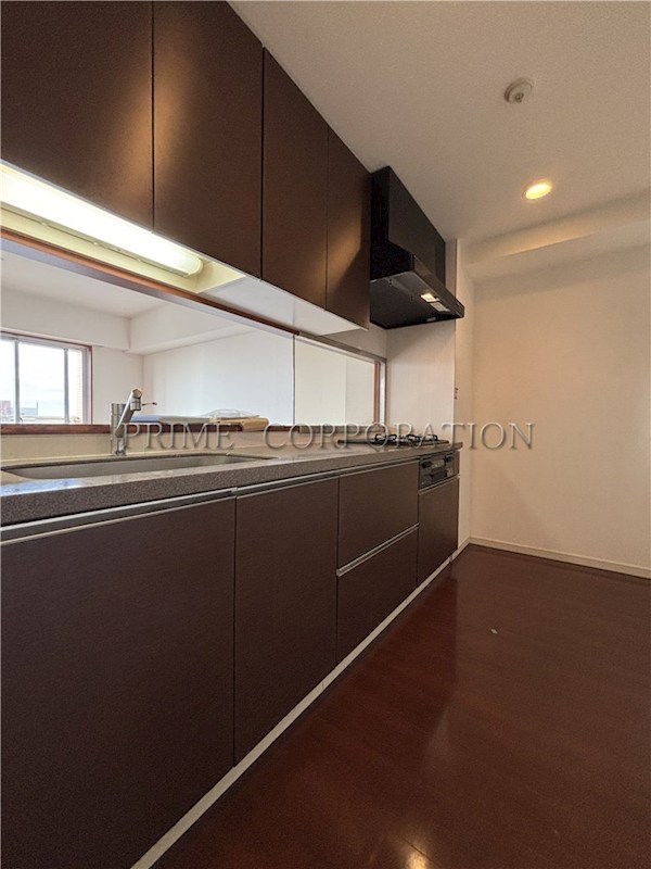 キッチン　※参考写真※