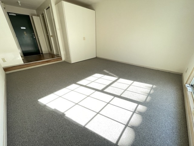 居室・リビング　別号室の写真です