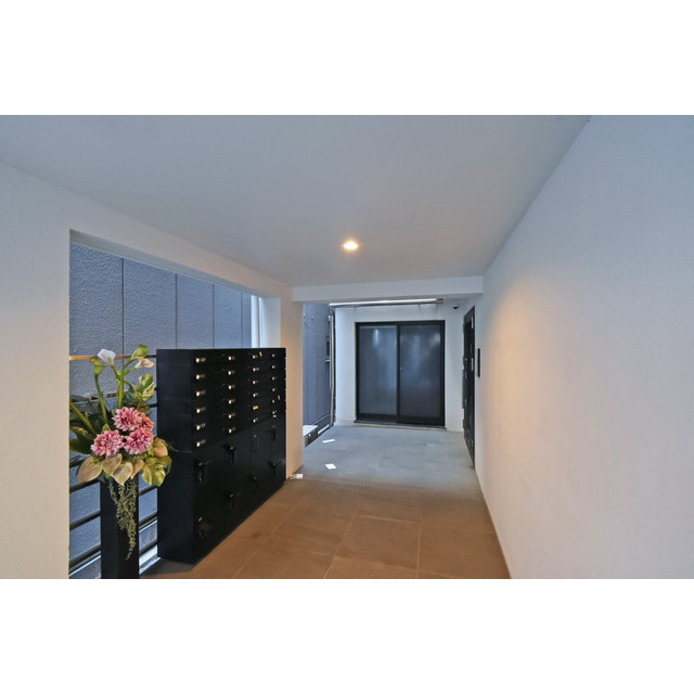 居室・リビング　ゆったり過ごせるリビングです