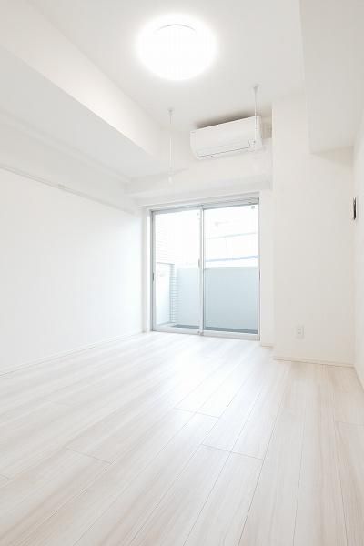 居室・リビング　リビング/居室