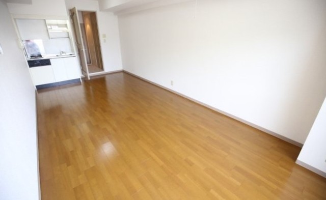 居室・リビング　居室