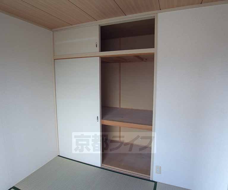 収納　収納力でも負けません！