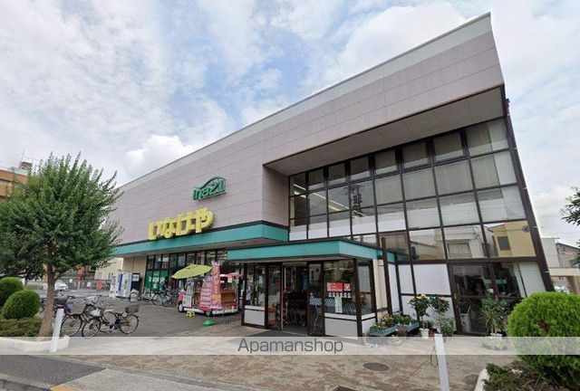 スーパー　（株）いなげや／昭島中神店（スーパー）まで164m