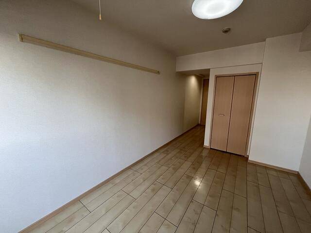 眺望　収納あります