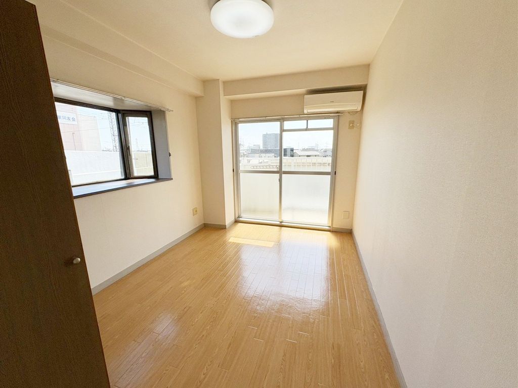 その他部屋・スペース　リビング/居室