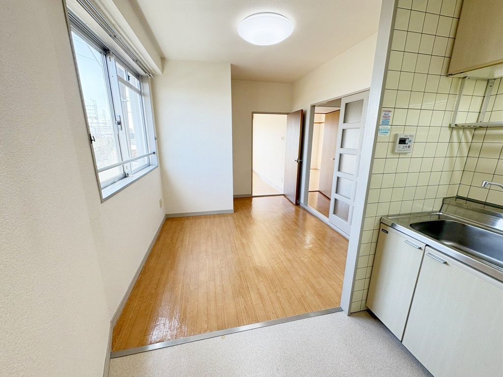 居室・リビング　リビング/居室