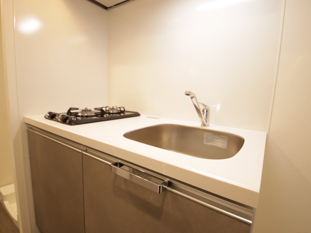 キッチン　※別号室の参考写真です※