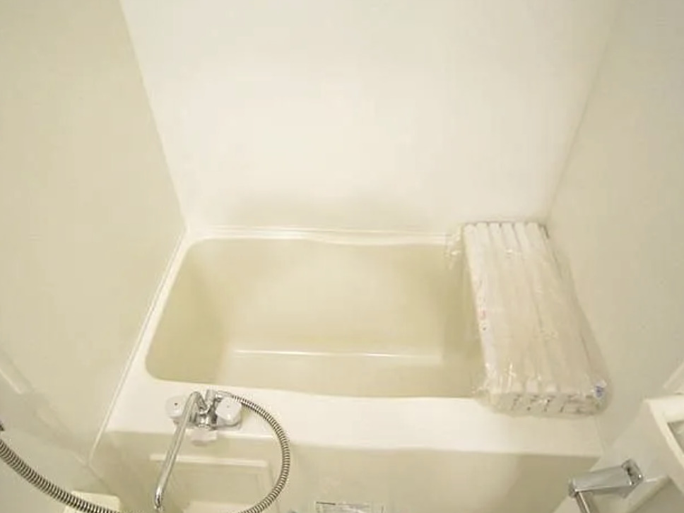 バス・シャワールーム　※別部屋の参考写真です。