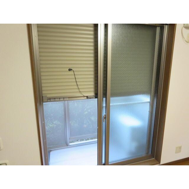 その他部屋・スペース　中はこのようになっています