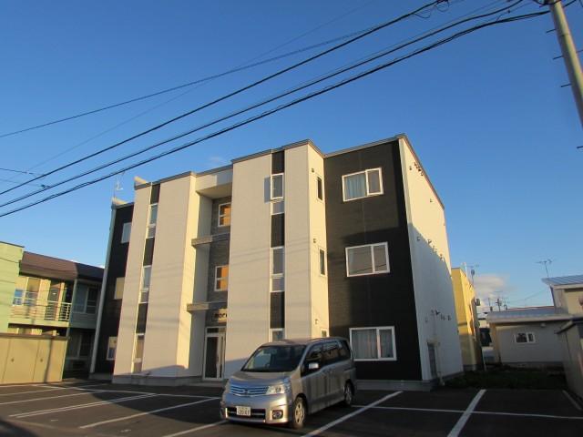 建物外観　外観２