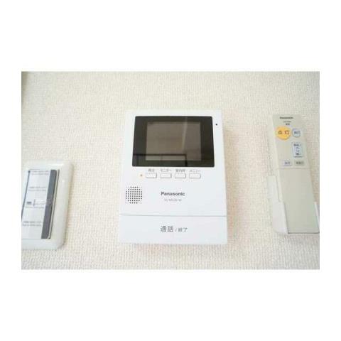 セキュリティ　別部屋参考写真