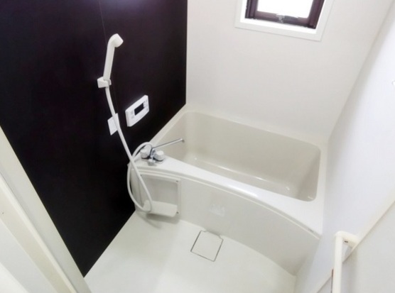 バス・シャワールーム　別部屋参考写真