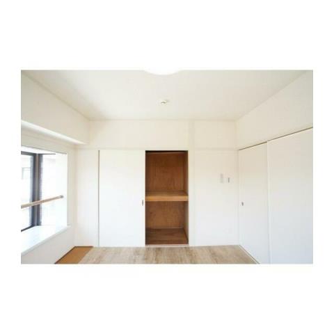 収納　別部屋参考写真