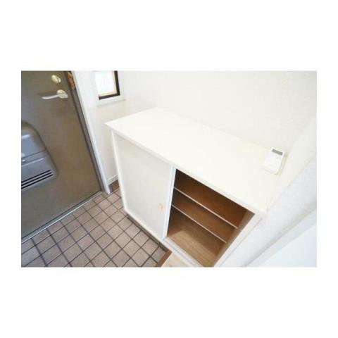 玄関　別部屋参考写真