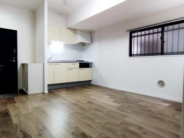 居室・リビング　別部屋参考写真