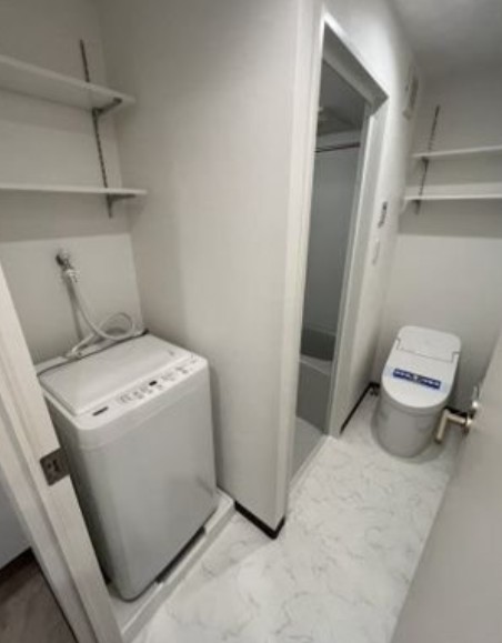 トイレ　別号室イメージ写真