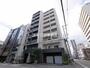 西長堀駅より徒歩4分 9階 築12年9ヶ月の賃貸物件