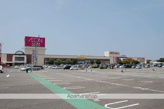 ショッピングセンター　日根野イオン（ショッピングセンター）まで575m