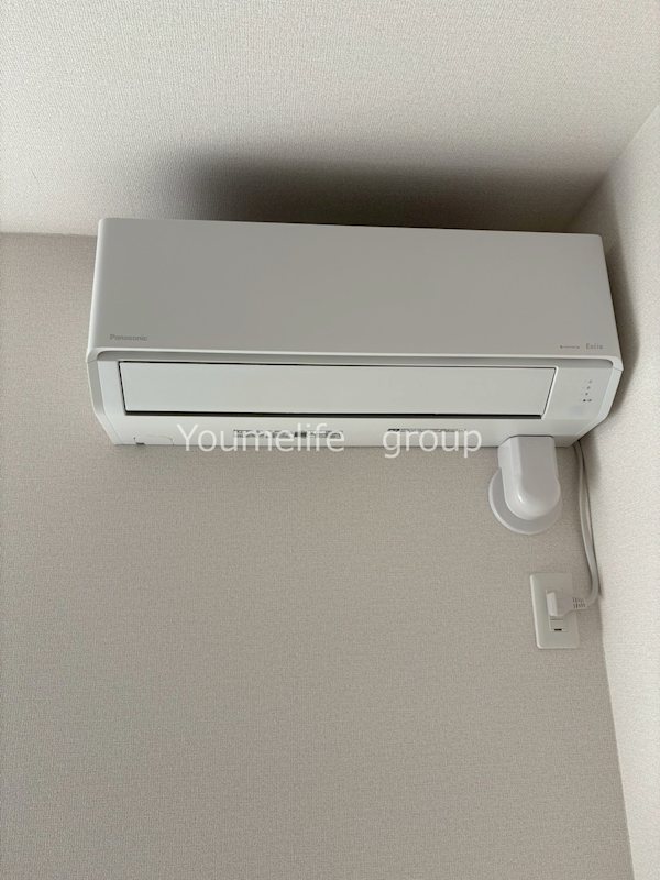 その他設備　同施工会社参考写真です