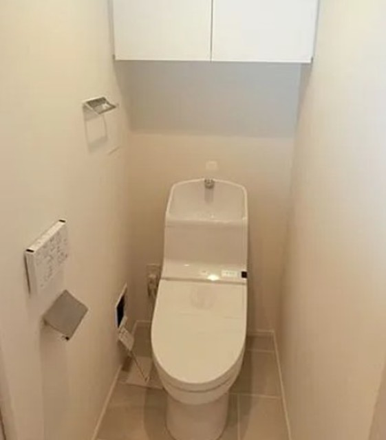 トイレ　同仕様タイプ